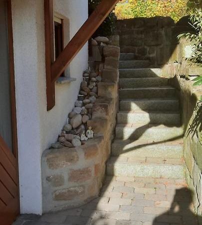 Bine'S Home Murrhardt Kültér fotó