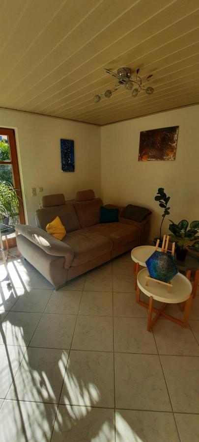 Bine'S Home Murrhardt Kültér fotó