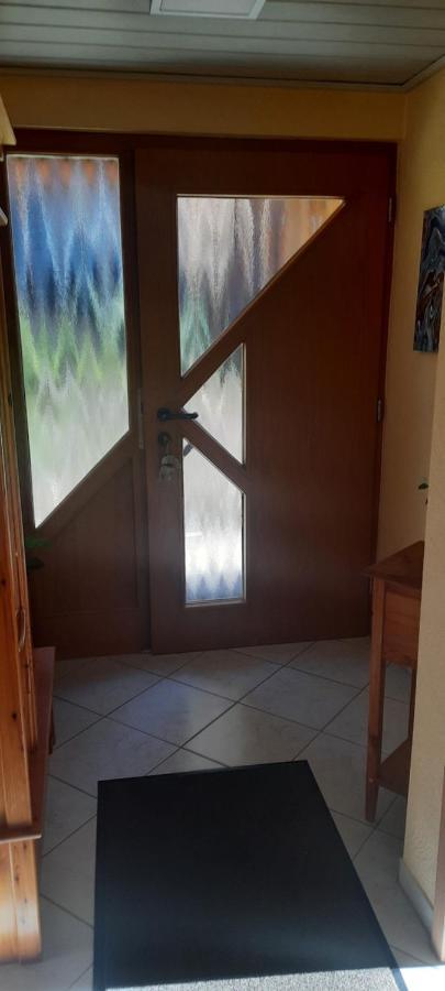 Bine'S Home Murrhardt Kültér fotó