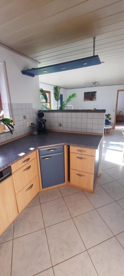 Bine'S Home Murrhardt Kültér fotó